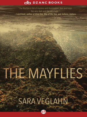 cover image of Mayflies